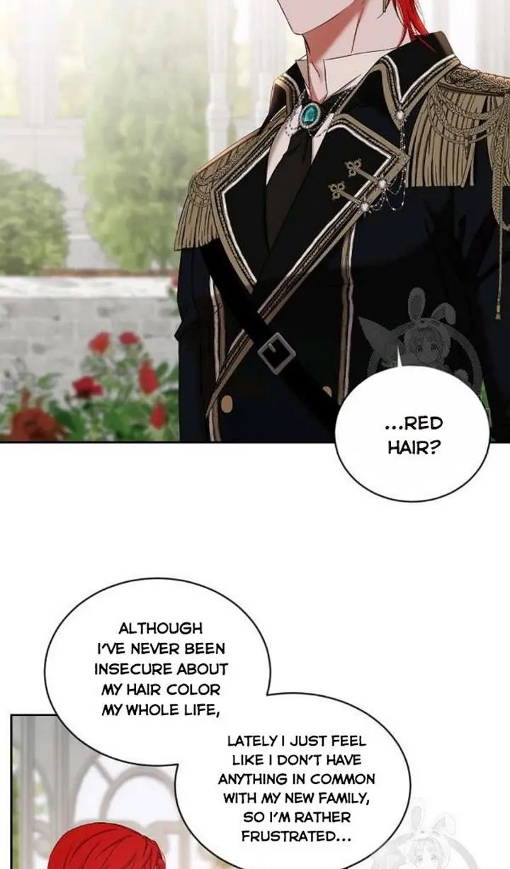 I Fell into a Reverse Harem Game Chapter 72 Page 30