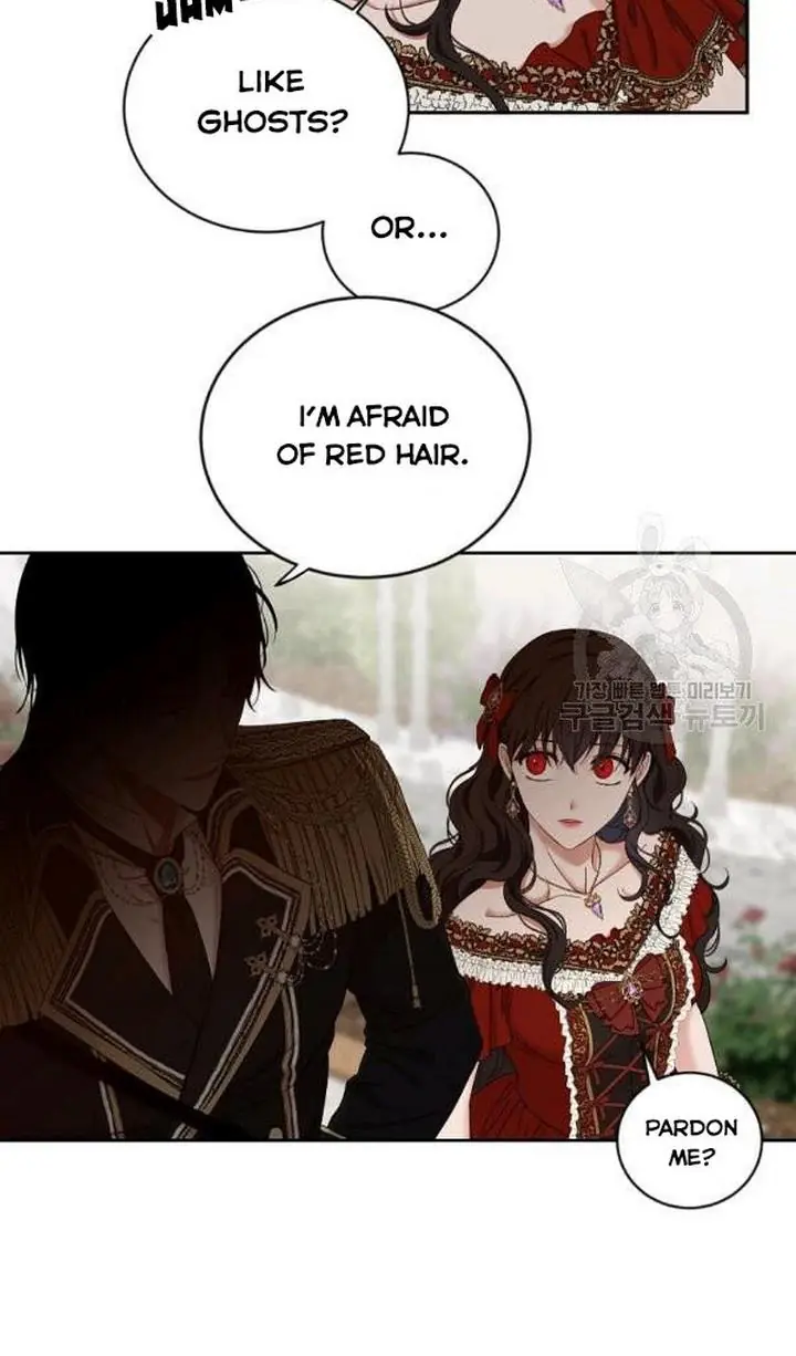 I Fell into a Reverse Harem Game Chapter 72 Page 37