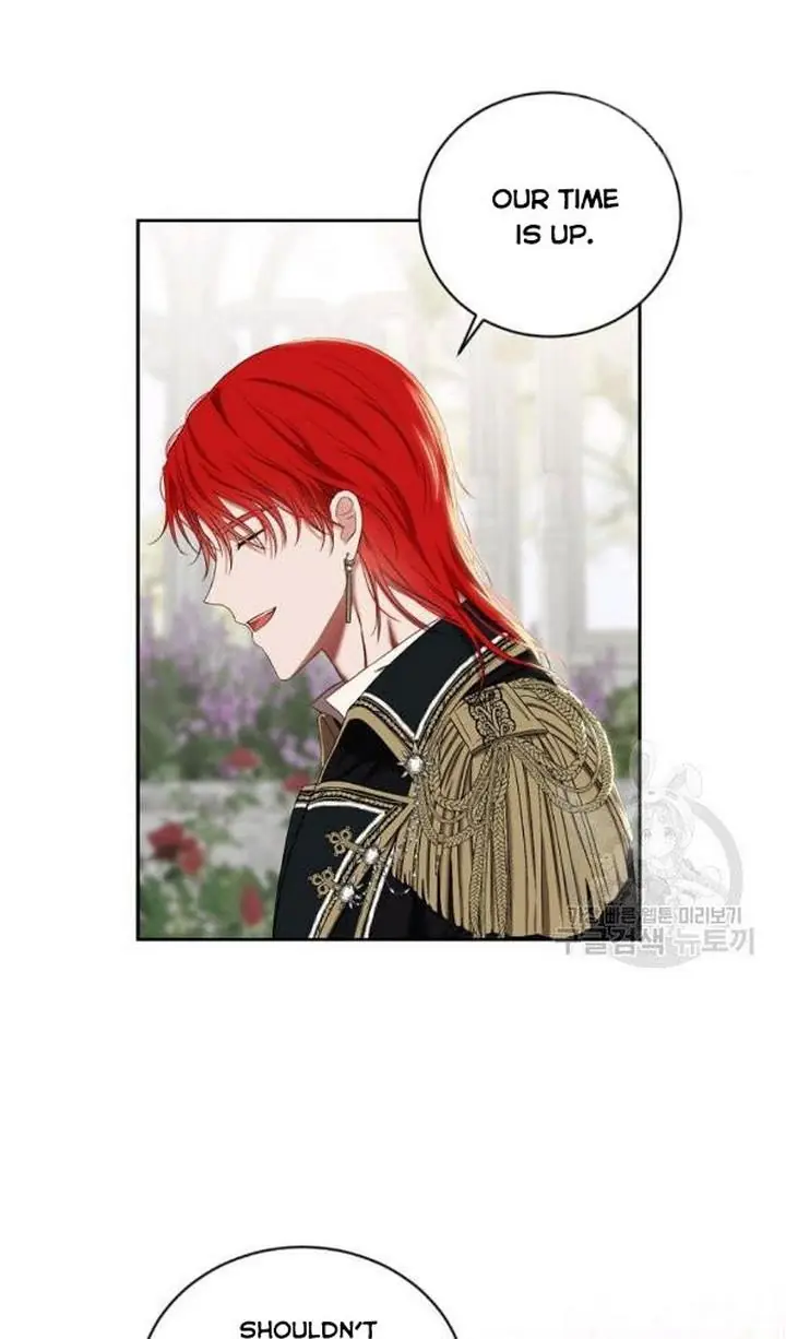 I Fell into a Reverse Harem Game Chapter 72 Page 38