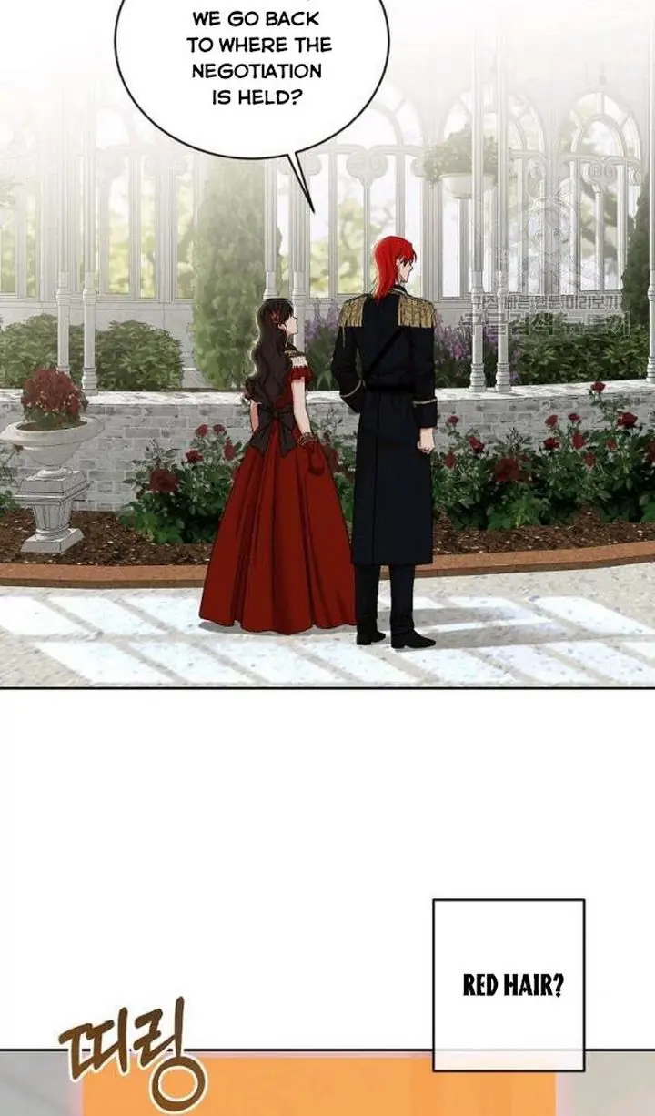 I Fell into a Reverse Harem Game Chapter 72 Page 39