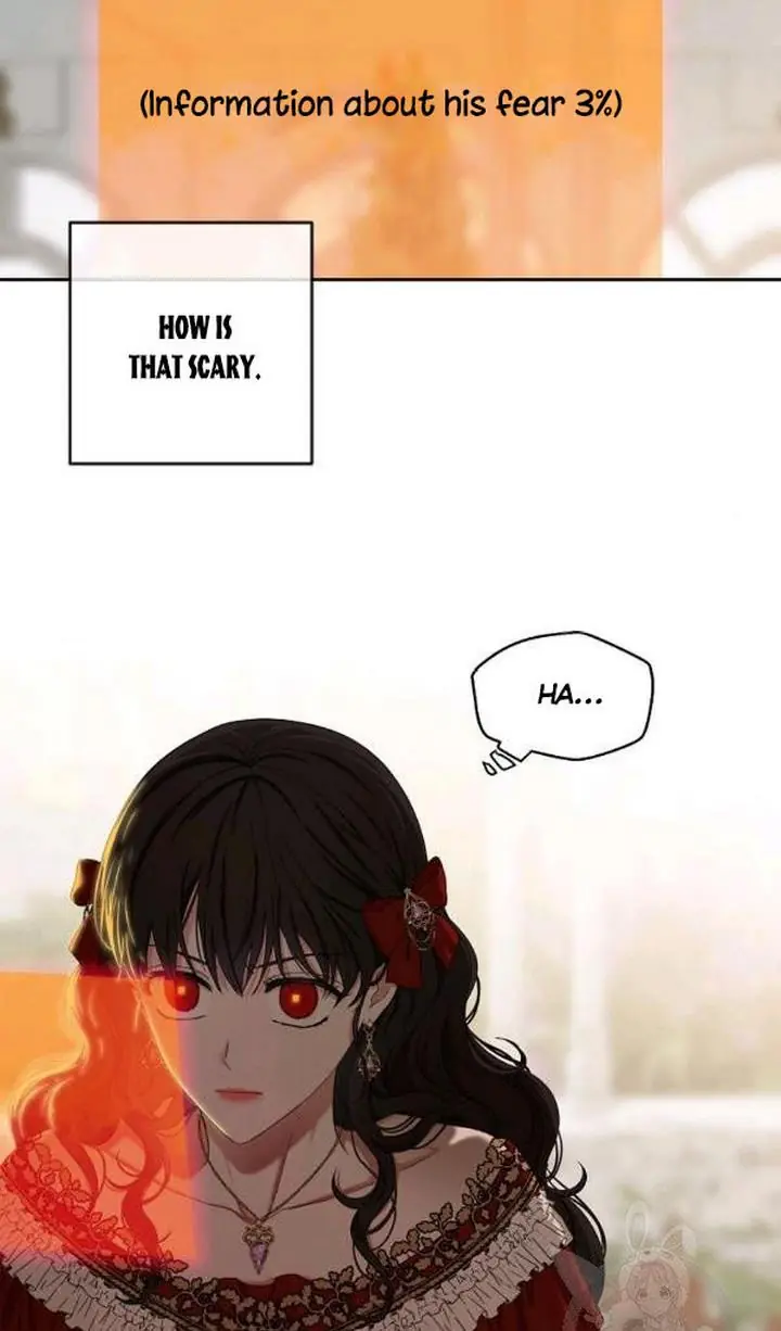 I Fell into a Reverse Harem Game Chapter 72 Page 40