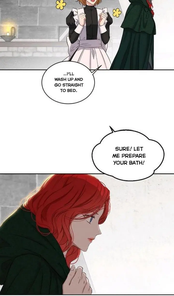I Fell into a Reverse Harem Game Chapter 72 Page 43