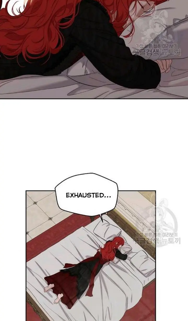 I Fell into a Reverse Harem Game Chapter 72 Page 45