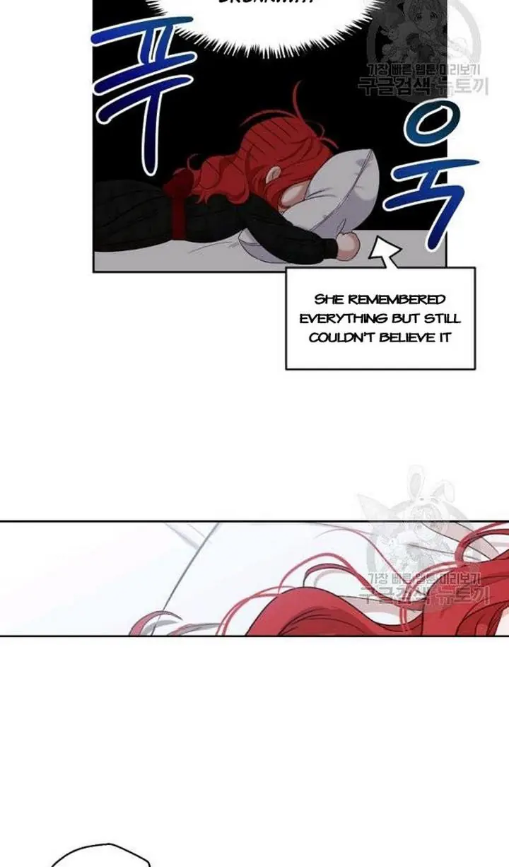 I Fell into a Reverse Harem Game Chapter 72 Page 48