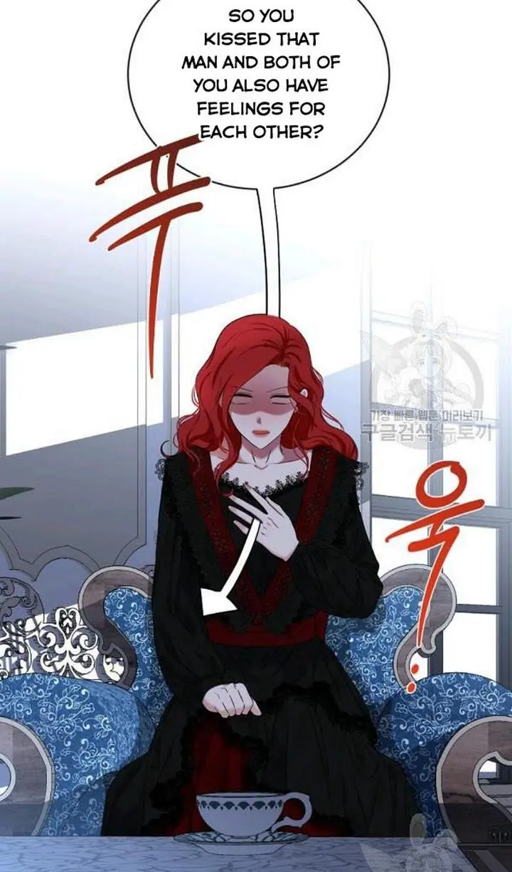 I Fell into a Reverse Harem Game Chapter 72 Page 57