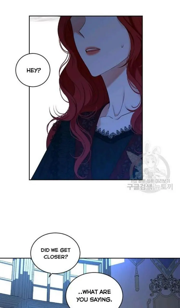 I Fell into a Reverse Harem Game Chapter 72 Page 61