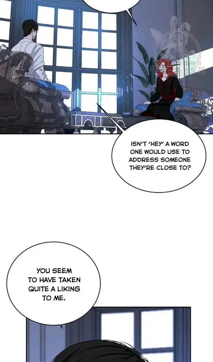 I Fell into a Reverse Harem Game Chapter 72 Page 62