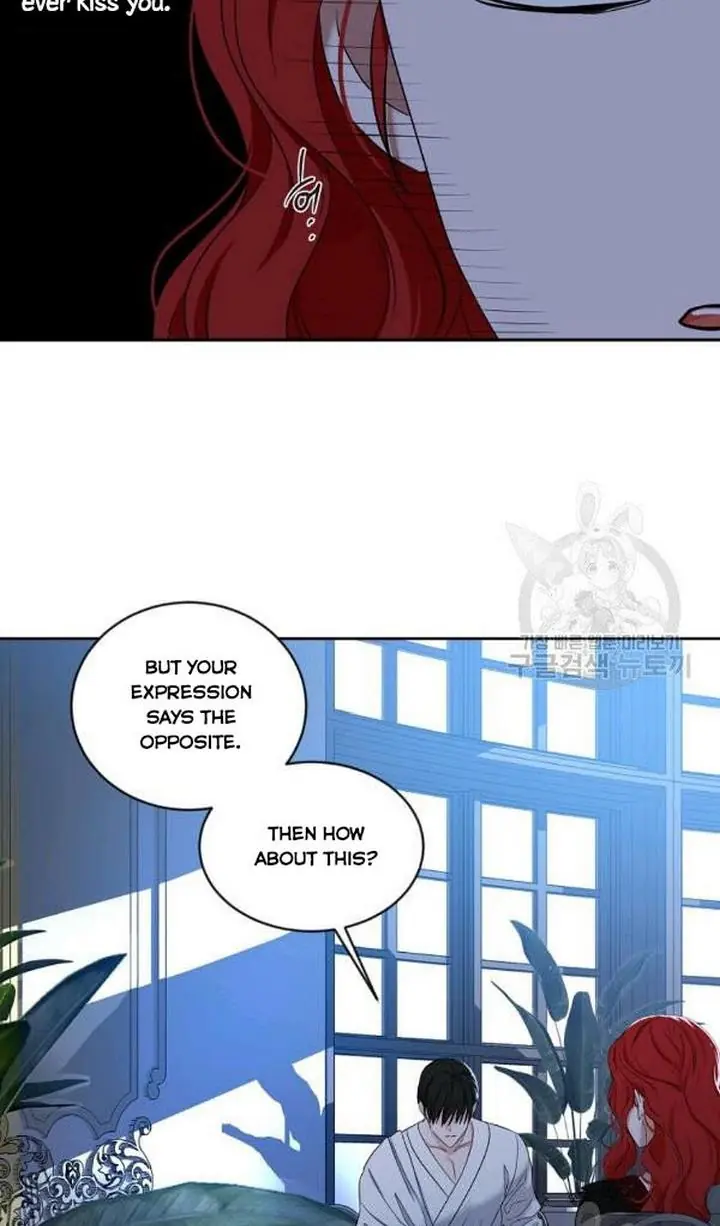 I Fell into a Reverse Harem Game Chapter 72 Page 64