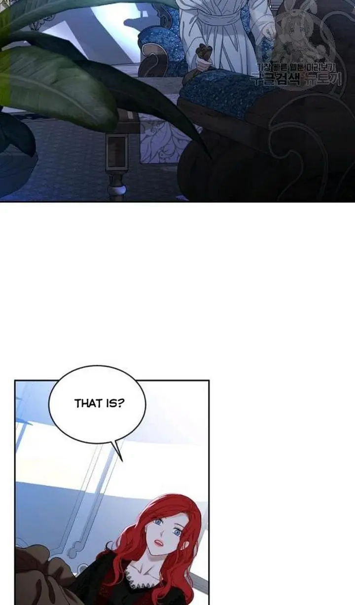 I Fell into a Reverse Harem Game Chapter 72 Page 65