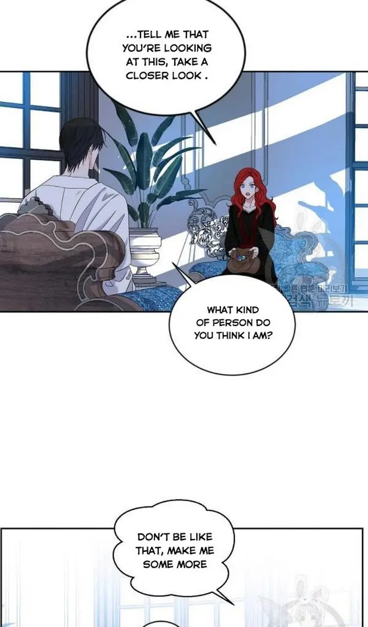 I Fell into a Reverse Harem Game Chapter 72 Page 67