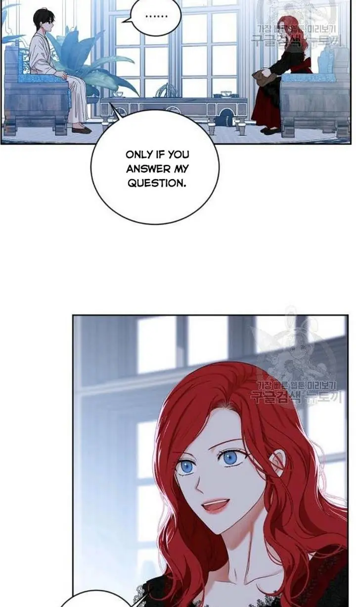 I Fell into a Reverse Harem Game Chapter 72 Page 68
