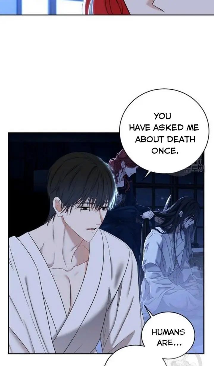 I Fell into a Reverse Harem Game Chapter 73 Page 3