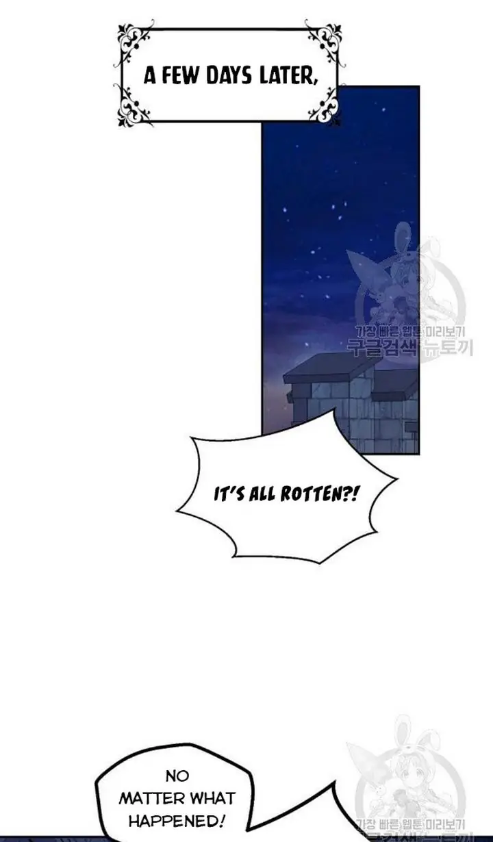 I Fell into a Reverse Harem Game Chapter 73 Page 13