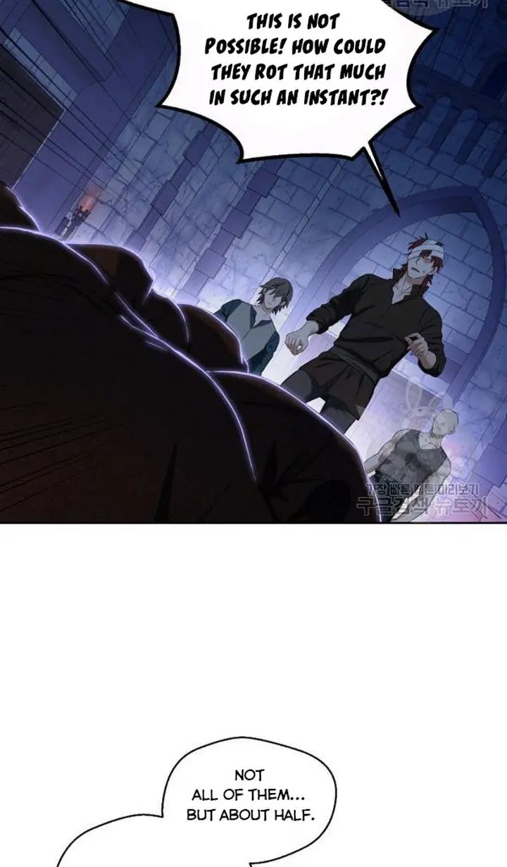 I Fell into a Reverse Harem Game Chapter 73 Page 14
