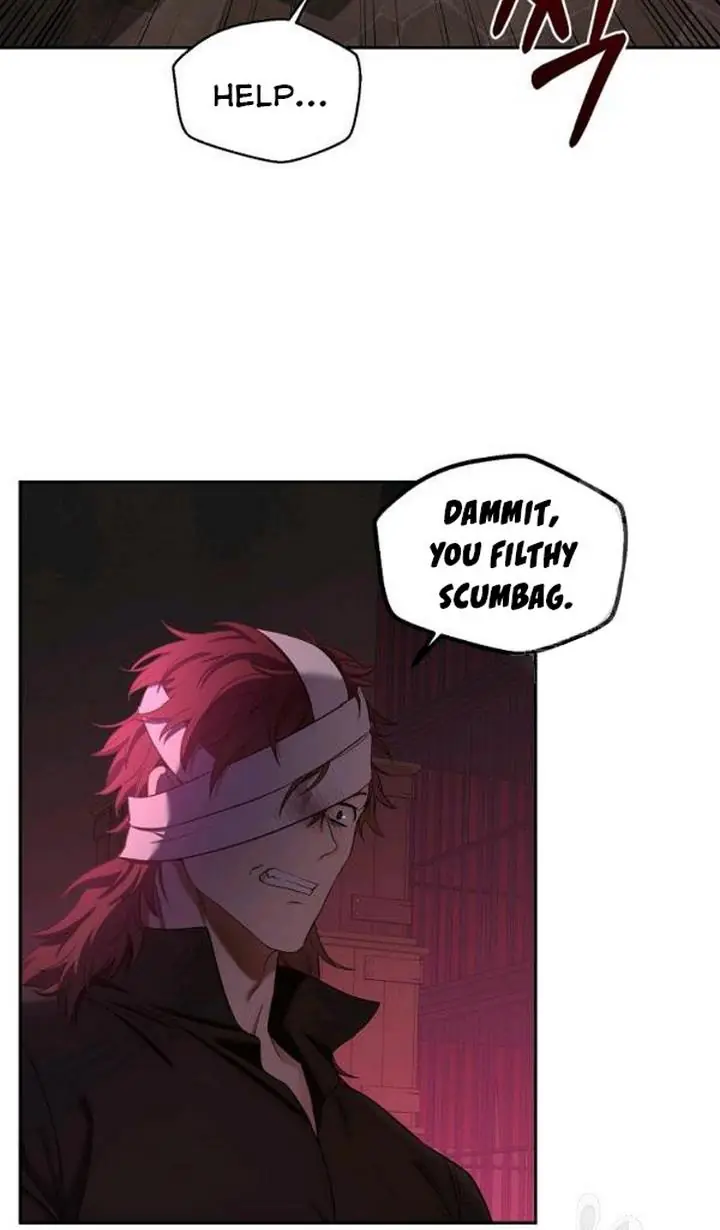 I Fell into a Reverse Harem Game Chapter 73 Page 24