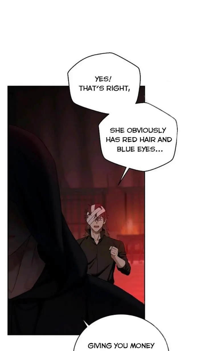 I Fell into a Reverse Harem Game Chapter 73 Page 30