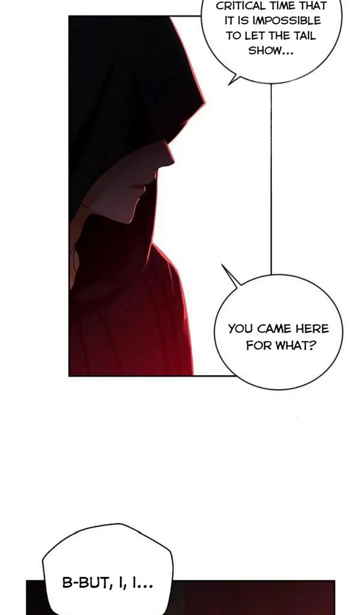 I Fell into a Reverse Harem Game Chapter 73 Page 36