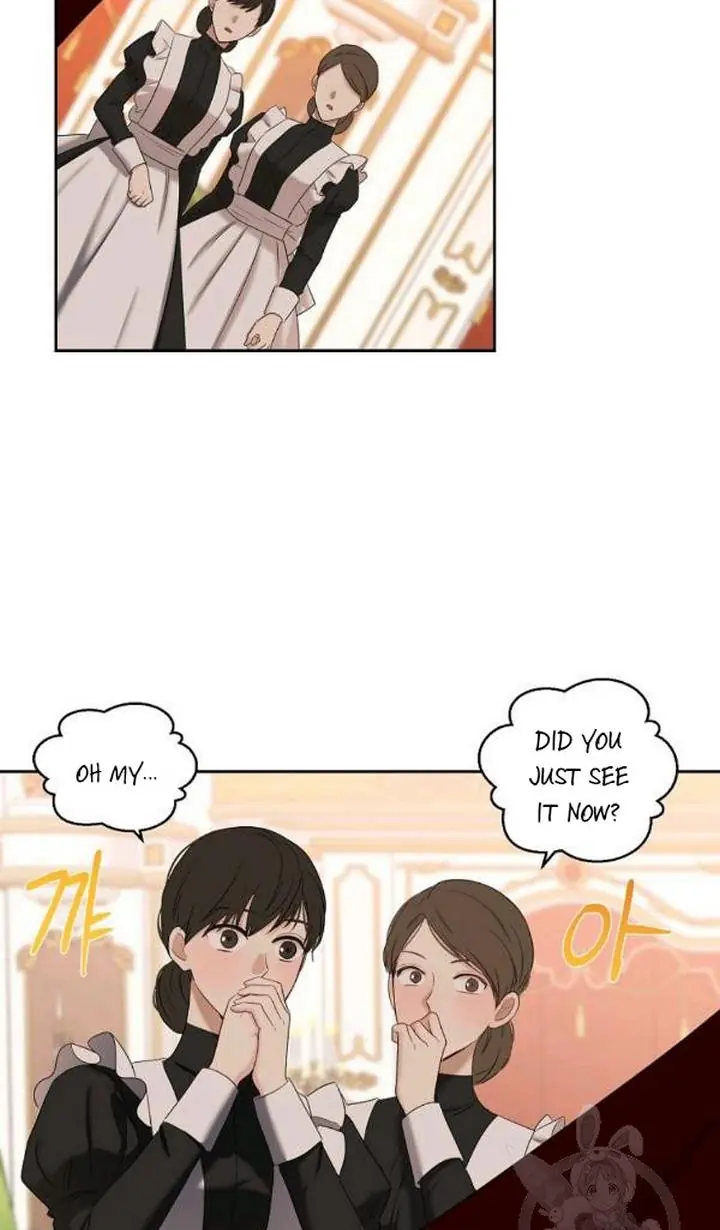 I Fell into a Reverse Harem Game Chapter 73 Page 51