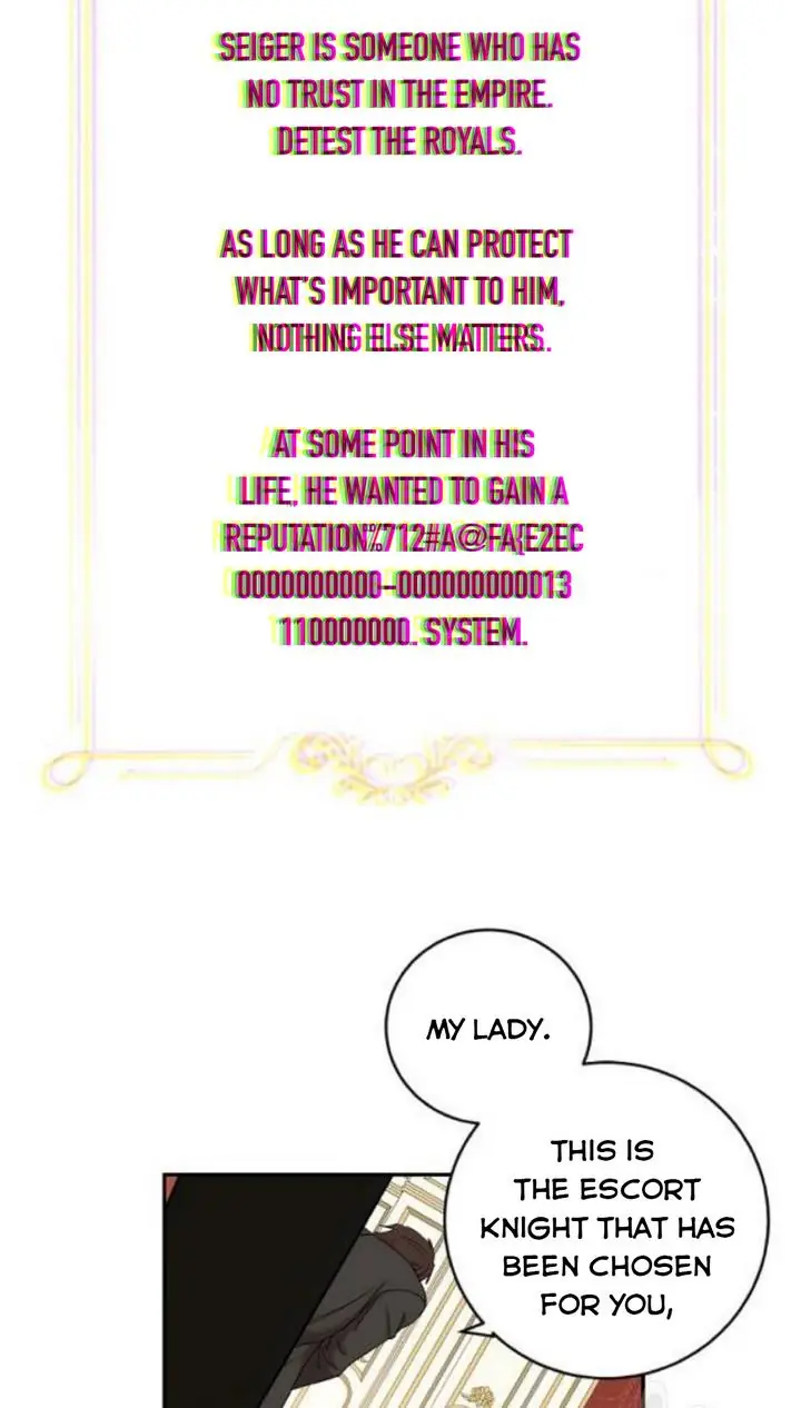 I Fell into a Reverse Harem Game Chapter 74 Page 4