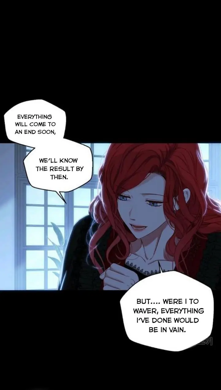 I Fell into a Reverse Harem Game Chapter 74 Page 27