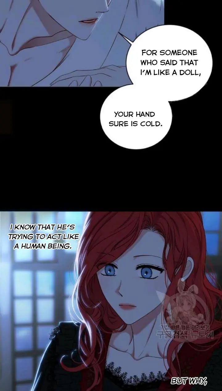 I Fell into a Reverse Harem Game Chapter 74 Page 31