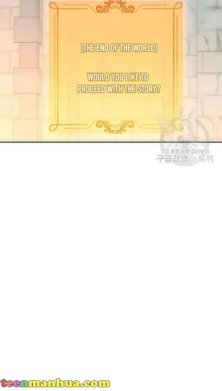 I Fell into a Reverse Harem Game Chapter 74 Page 36
