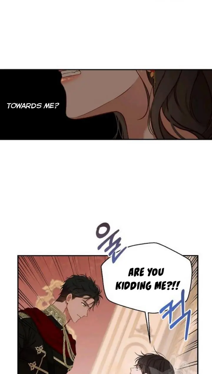 I Fell into a Reverse Harem Game Chapter 74 Page 41
