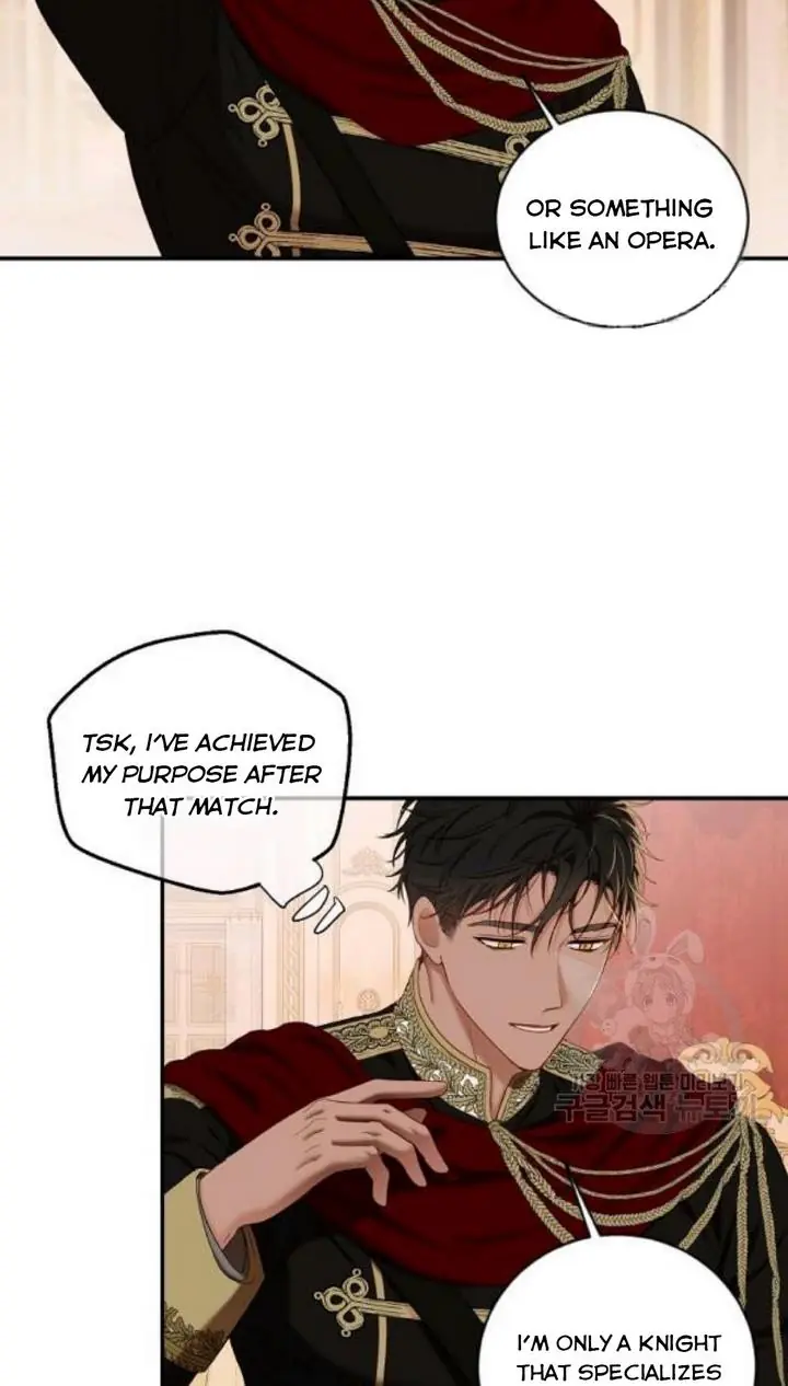 I Fell into a Reverse Harem Game Chapter 74 Page 43