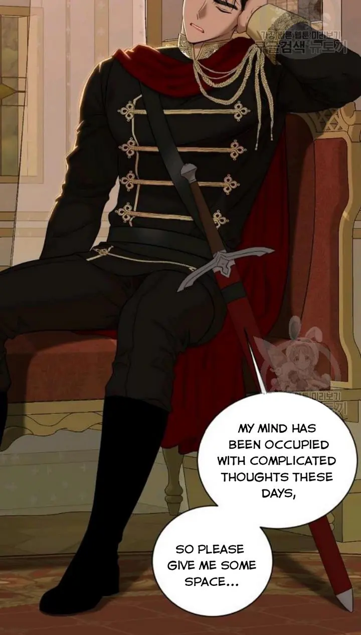 I Fell into a Reverse Harem Game Chapter 74 Page 46