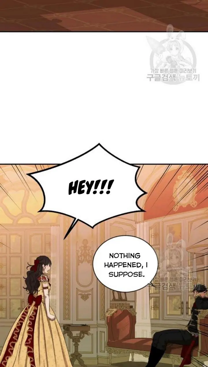 I Fell into a Reverse Harem Game Chapter 74 Page 47