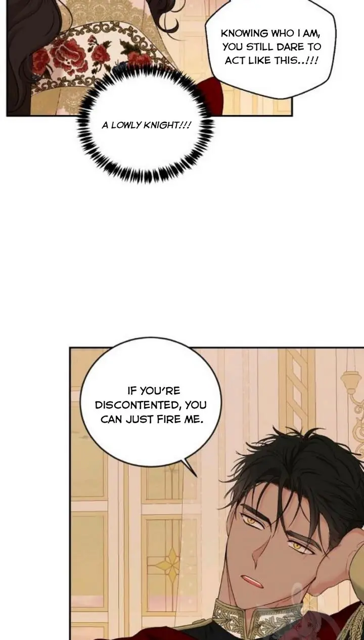 I Fell into a Reverse Harem Game Chapter 74 Page 49