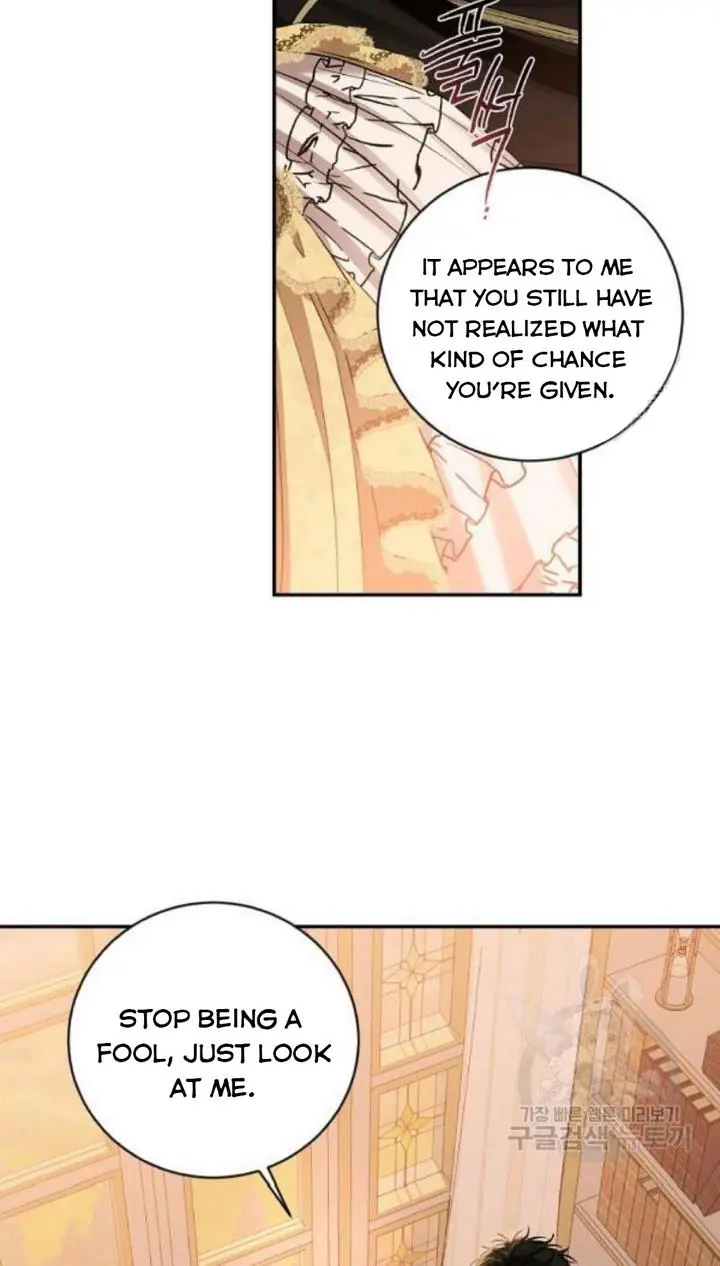 I Fell into a Reverse Harem Game Chapter 74 Page 52