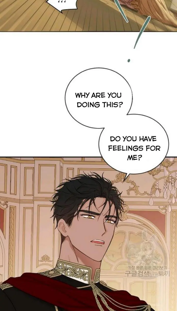 I Fell into a Reverse Harem Game Chapter 74 Page 56