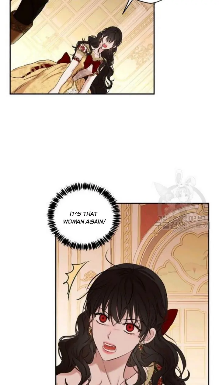I Fell into a Reverse Harem Game Chapter 74 Page 58