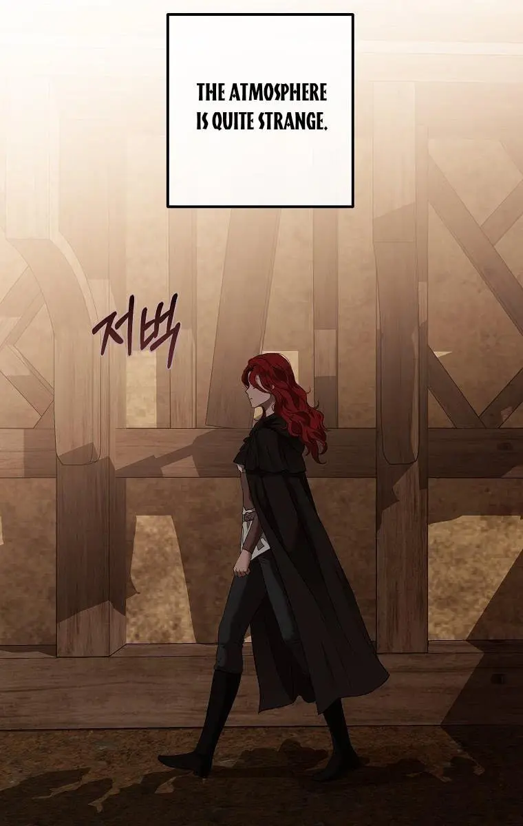 I Fell into a Reverse Harem Game Chapter 75 Page 4