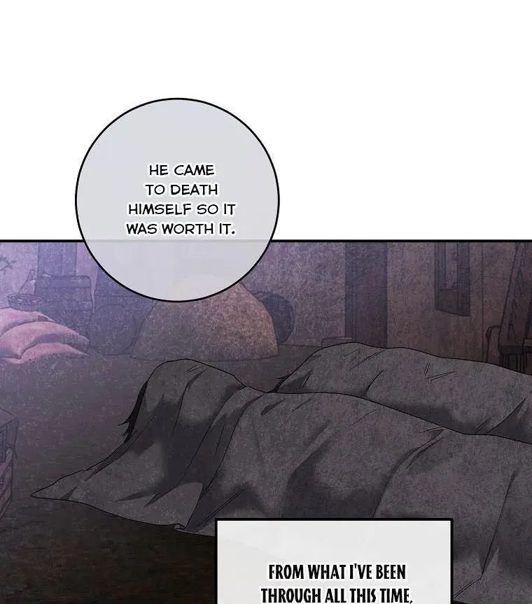 I Fell into a Reverse Harem Game Chapter 75 Page 7