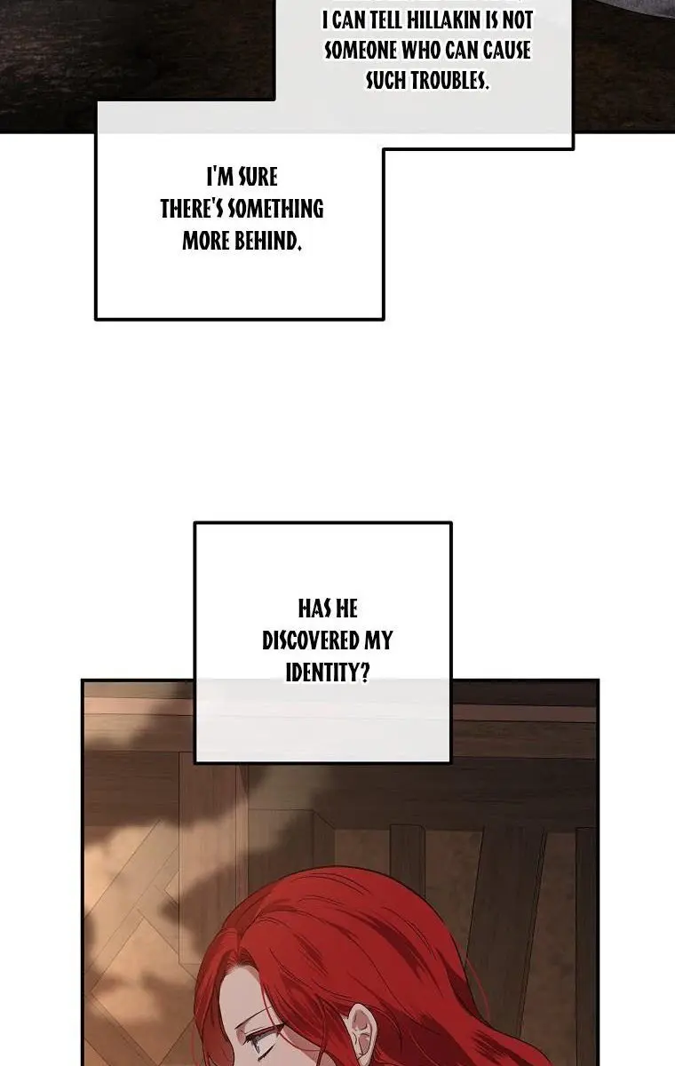 I Fell into a Reverse Harem Game Chapter 75 Page 8
