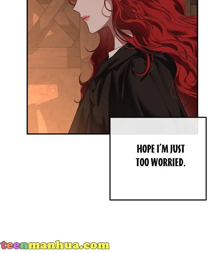 I Fell into a Reverse Harem Game Chapter 75 Page 9
