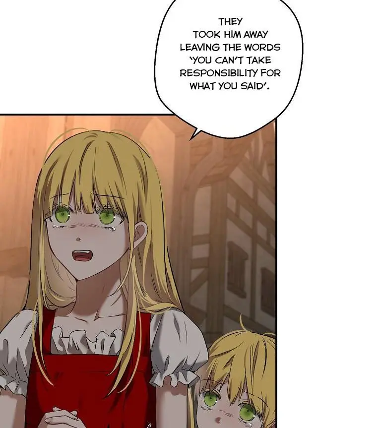 I Fell into a Reverse Harem Game Chapter 75 Page 15