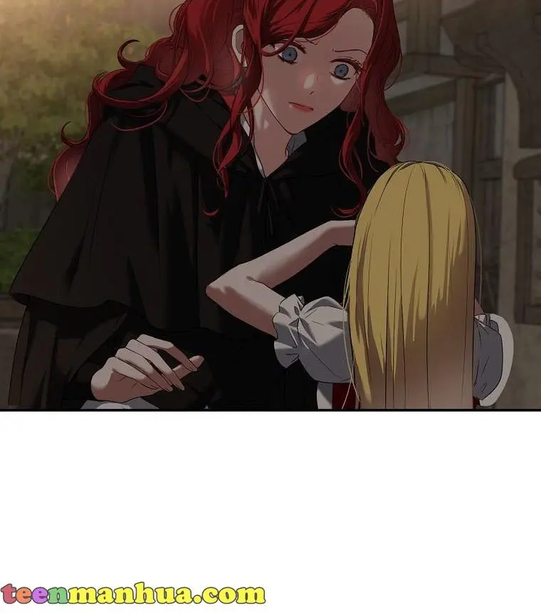 I Fell into a Reverse Harem Game Chapter 75 Page 17