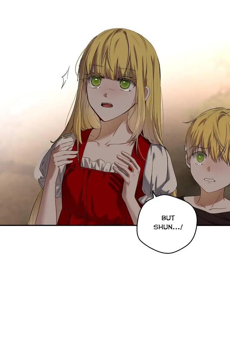 I Fell into a Reverse Harem Game Chapter 75 Page 20
