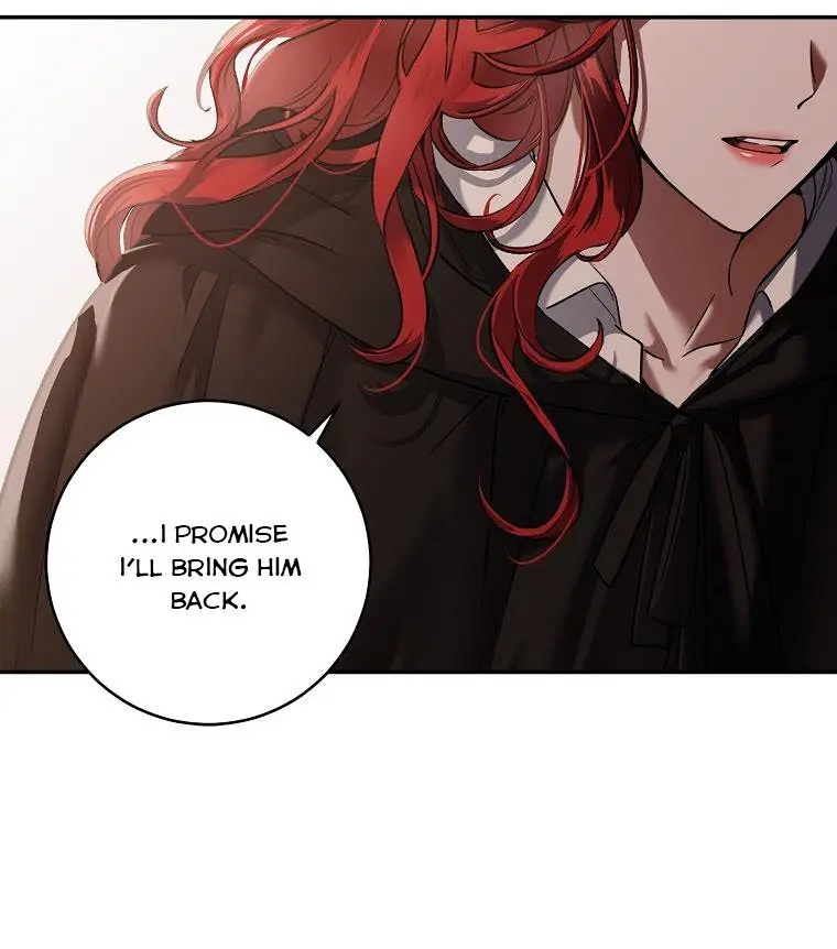 I Fell into a Reverse Harem Game Chapter 75 Page 21