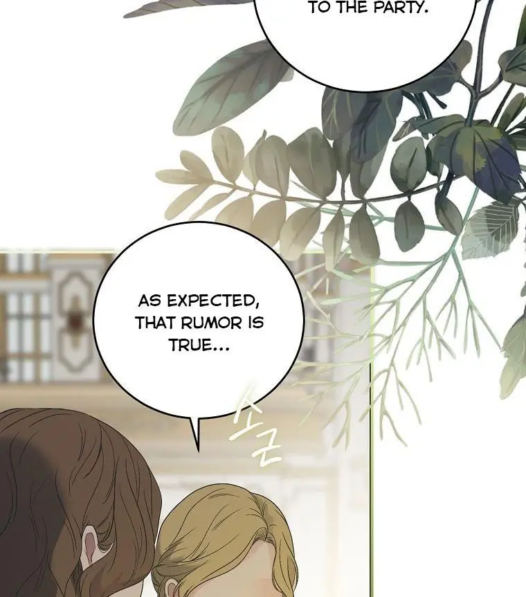 I Fell into a Reverse Harem Game Chapter 75 Page 33