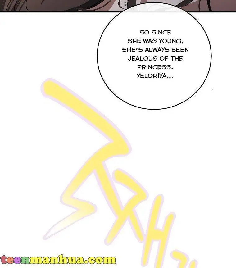 I Fell into a Reverse Harem Game Chapter 75 Page 35