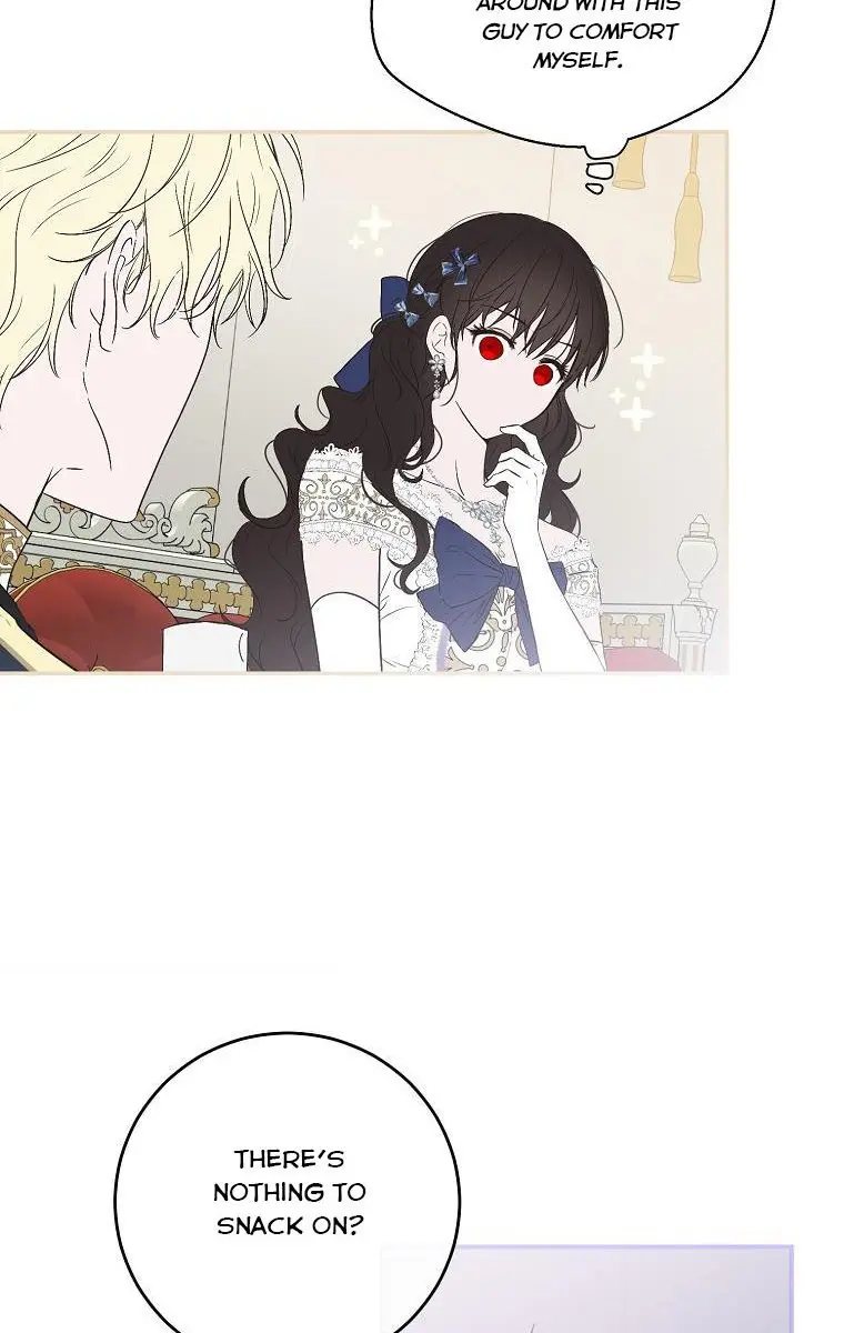 I Fell into a Reverse Harem Game Chapter 75 Page 44