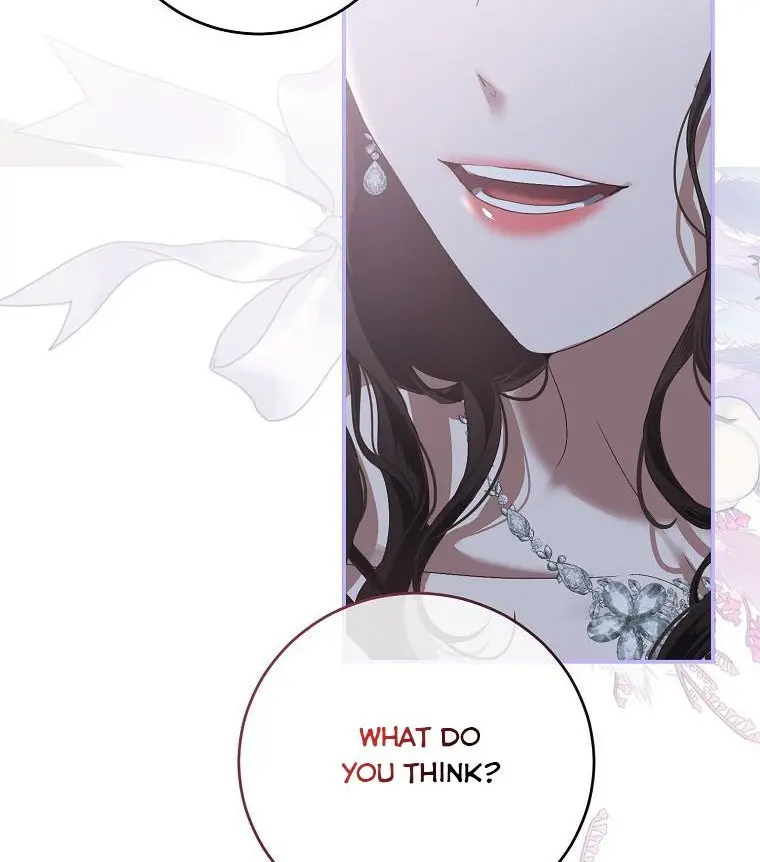 I Fell into a Reverse Harem Game Chapter 75 Page 45