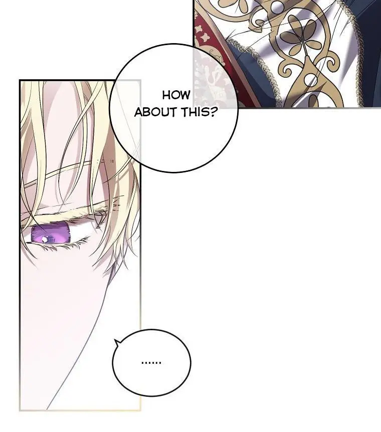 I Fell into a Reverse Harem Game Chapter 75 Page 49