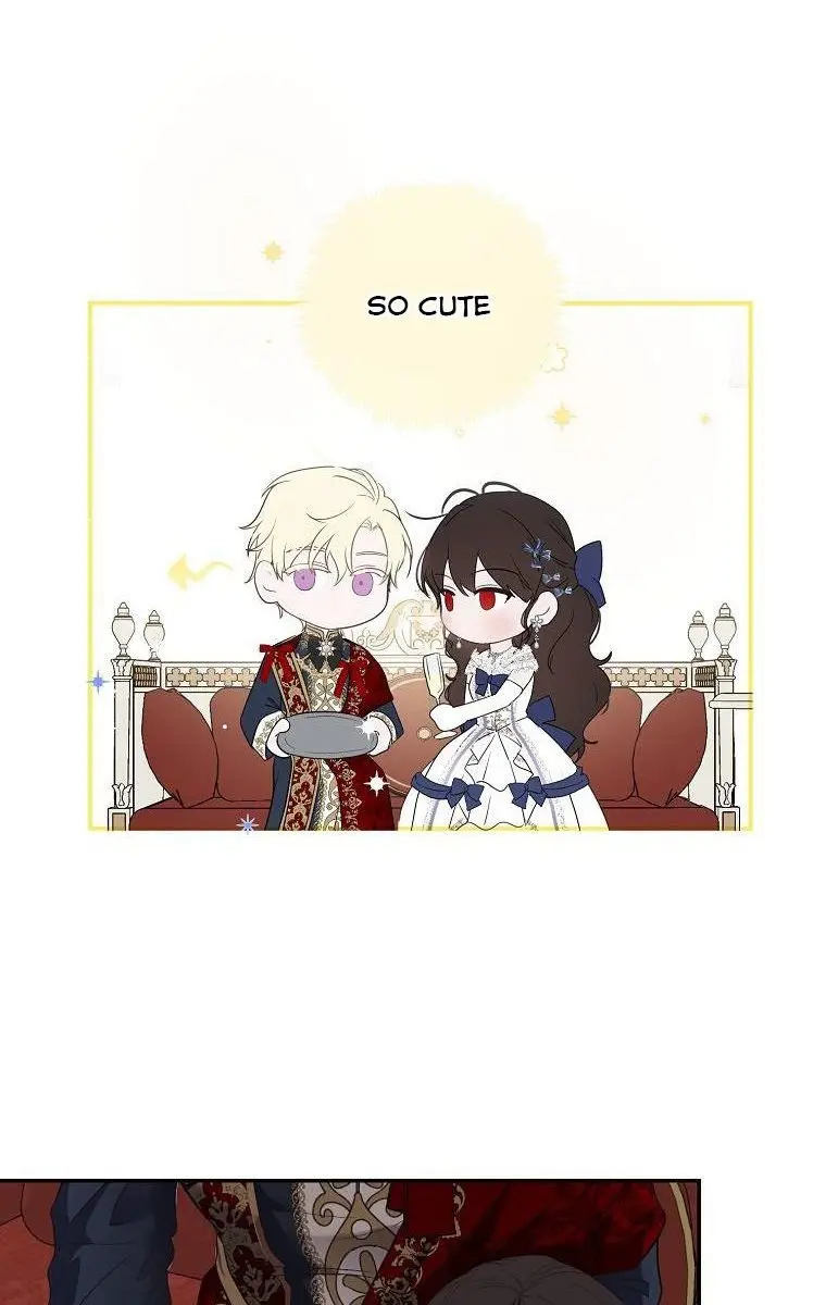 I Fell into a Reverse Harem Game Chapter 75 Page 50