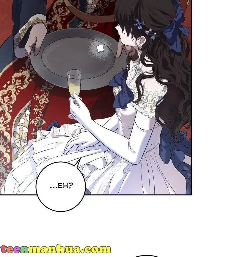 I Fell into a Reverse Harem Game Chapter 75 Page 51