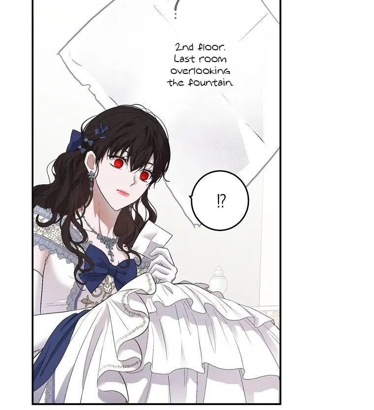 I Fell into a Reverse Harem Game Chapter 75 Page 53